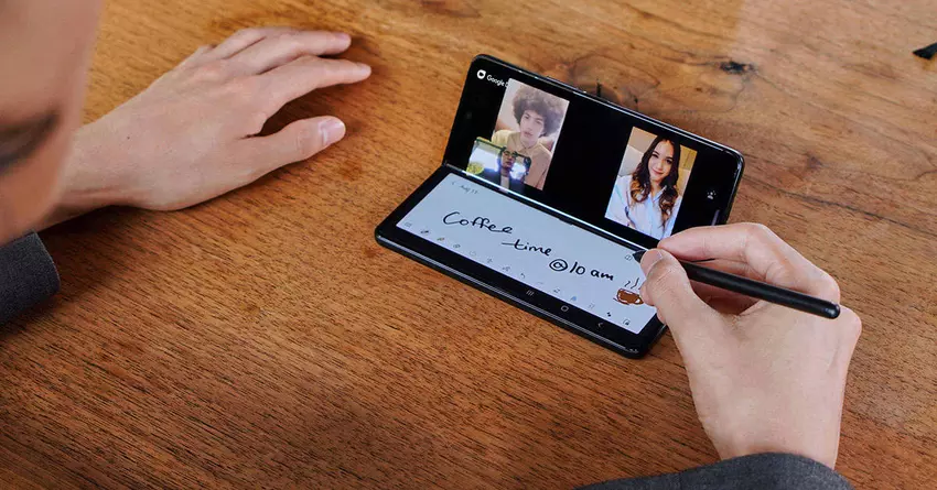 DxOMark: faltbares Samsung Galaxy Z Fold 3 schießt besser als Galaxy S21 Ultra und iPhone 12