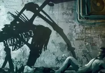 Der Schöpfer des Kult-Horrorspiels Silent Hill ...