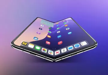 Vier Kameras, Touch ID und keine ...