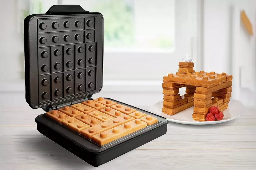 Top 10 Küchengeräte, die entwickelt wurden, um Ihren Heißhunger auf Naschkatzen zu stillen