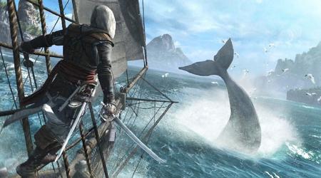Hype um nichts: Ubisoft flirtet mit der Vorfreude der Öffentlichkeit auf das Remake von Assassin's Creed IV: Black Flag