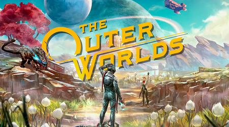 Gerücht: In einem taiwanesischen Ranking wird The Outer Worlds: Spacer's Choice Edition erwähnt, eine Version des Spiels für Next-Gen-Konsolen