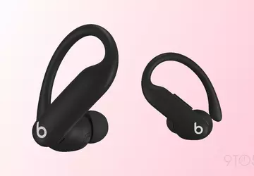 Powerbeats Pro 2 ist auf Bildern ...