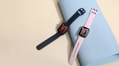 Amazfit Active mit Zepp OS Update erhält neue Funktionen