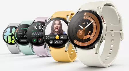 Samsung wird in den nächsten Tagen One UI 6 Watch Tests für die Galaxy Watch starten