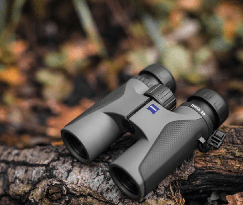 ZEISS 10x32 Terra ED bestes Kinderfernglas