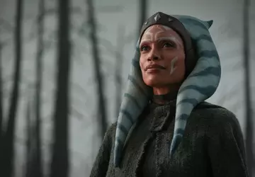 Disney Plus-Überraschung: Die Serie "Ahsoka" ändert ...