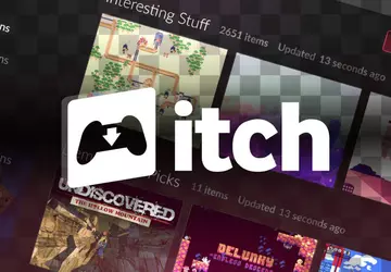 Die Indie-Spieleplattform Itch.io verlangt von den ...