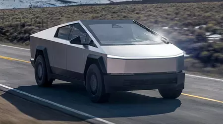 Tesla hat die günstigste Version des Cybertruck ohne Vorwarnung aus dem Verkauf genommen