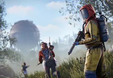 Rust-Entwickler feiern 260 Tausend gleichzeitige Spieler ...