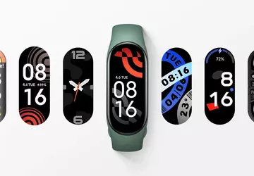 Xiaomi Mi Band 7 mit neuen ...