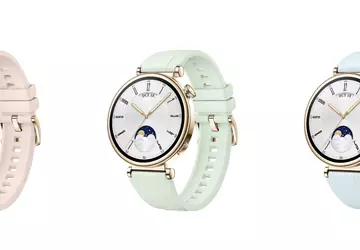 Huawei enthüllt Watch GT 4 Spring ...