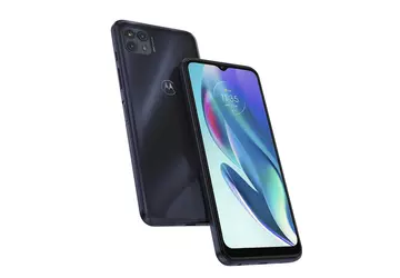 Bestätigt: Moto G50 5G (Saipan) wird ...