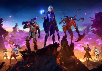 Fortnite kehrt dank Nvidias GeForce Now ...