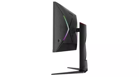 ViewSonic bringt neuen 27″ 2K Fast IPS Gaming Monitor mit 240Hz Bildwiederholrate auf den Markt