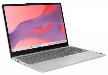 Lenovo IdeaPad Flex 3i: Chrome OS-Laptop ...