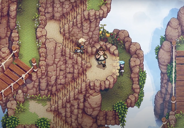 Mit Freunden macht es noch mehr ...