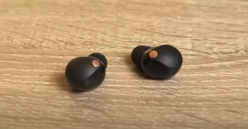 Sony WF-1000XM5 beste True Wireless Kopfhörer