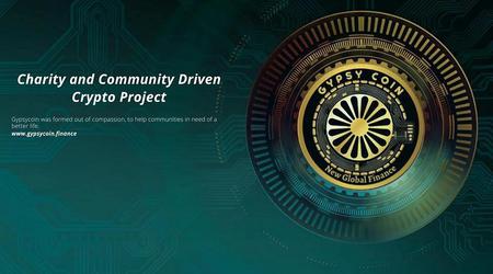 Die Kryptowährung Gypsycoin wird helfen, Roma-Gemeinschaften auf der ganzen Welt zu vereinen