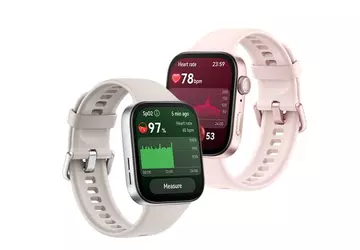 Es ist offiziell: Die Huawei Watch ...