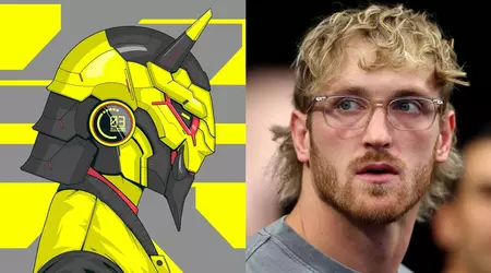 NFT des berühmten YouTube-Bloggers Logan Paul fiel innerhalb eines Jahres von 623.000 Dollar auf 10 Dollar