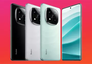 Internationale Modelle des Redmi Note 14 ...