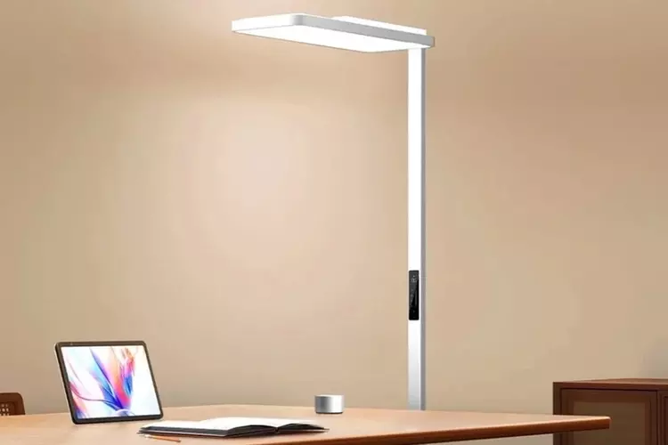 Xiaomi stellt Mijia Vertical Study Lamp ...