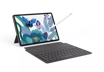 Huawei MatePad 11.5 S erhält HarmonyOS ...