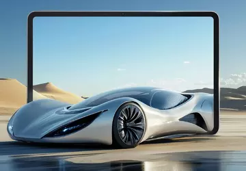 Das neue Red Magic Gaming-Tablet wird ...