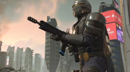 Neue Kräfte für die Demokratie: Helldivers 2 erhält RoboCop-Rüstung und verheerende Waffen am 12. Juni mit dem Warbond "Force of Law"