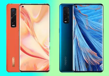 ColorOS 12 stabile Version mit Android ...