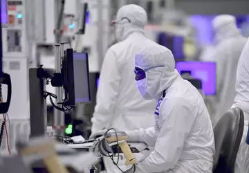 Intel bekämpft Arbeitskräftemangel durch Einstellung von ...