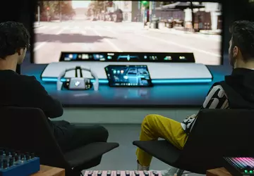 So werden die Elektroautos der BMW ...