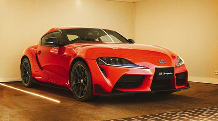 Der Toyota GR Supra Mk6 könnte einen Turbo-Hybridmotor mit über 400 PS erhalten.