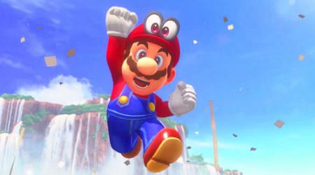 Mario rettet Menschen! Wissenschaftler bestätigen den Nutzen von Super Mario Odyssey bei der Behandlung von Depressionen