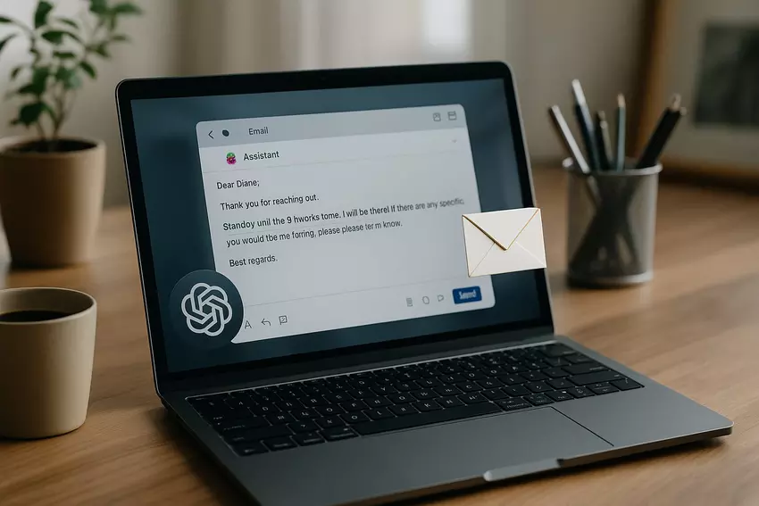 OpenAI startet ChatGPT Agent: Eine neue Generation von KI, die Ihre E-Mails beantworten kann