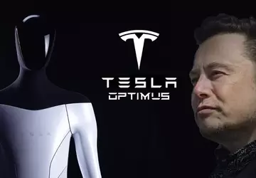 Elon Musk glaubt, dass Tesla-Roboter in ...