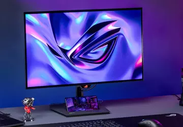 ASUS ROG Strix XG27AQDNG: 26,5-Zoll-QD-OLED-Gaming-Monitor mit ...