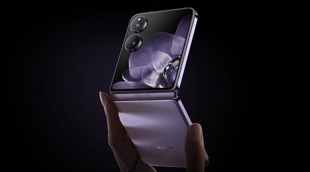 Xiaomi Mix Flip 2, ein faltbares Flaggschiff mit einem leistungsstarken Akku und Top-Spezifikationen, wird Ende Juni vorgestellt