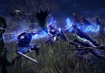 Bei einigen der neuen Elemente in ...