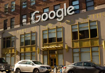 Alphabet meldet einen Umsatz von 84,7 ...