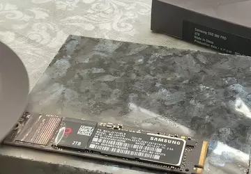 Samsung Deutschland bietet dem Nutzer an, ...