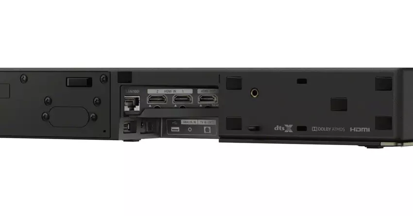 Sony HT-Z9F beste sony soundbar