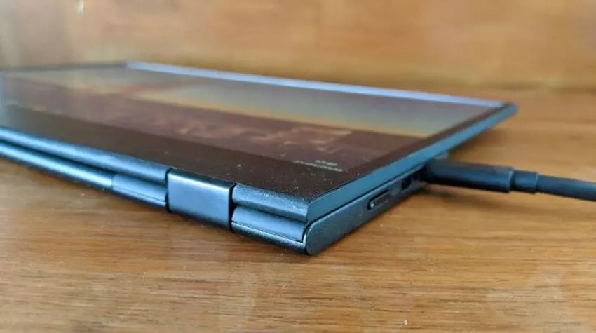 Lenovo ThinkVision M14 USB-C Zusatzmonitor