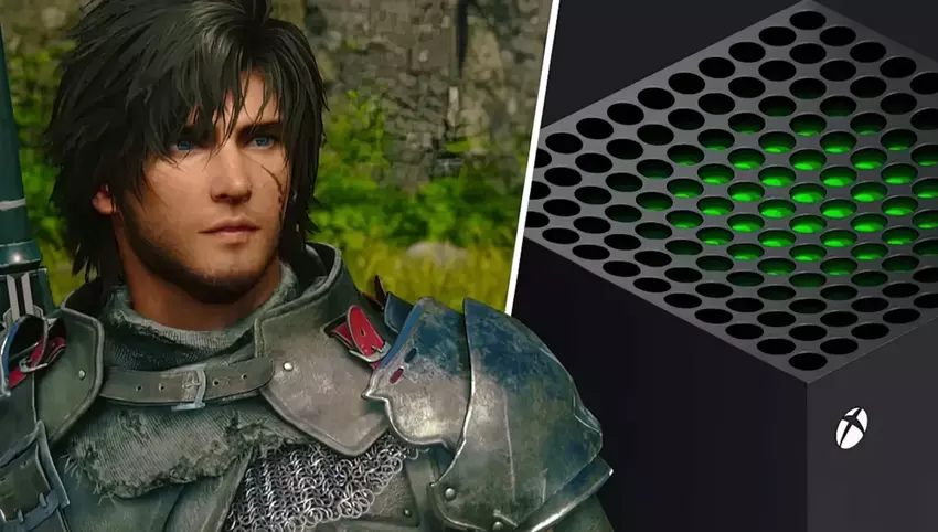 Insider: Final Fantasy XVI erscheint bald für Xbox, FF VII Remake und Rebirth sollen in der zweiten Jahreshälfte veröffentlicht werden