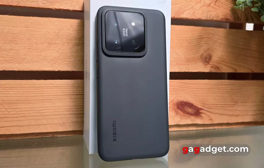 Xiaomi 14 Testbericht