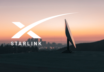 Vielen Dank, Elon Musk: Die Ukraine ...