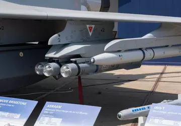 Das britische Verteidigungsministerium bestätigt die Lieferung ...