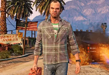 GTA 5 ist ein Dauerbrenner: Trotz ...