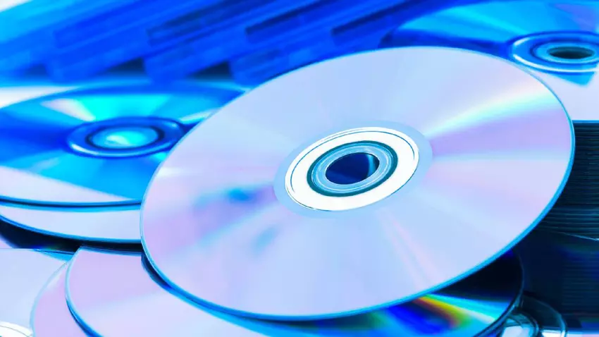 Sony wird Blu-ray Film- und Spiele-Discs nicht aufgeben